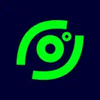 De Olho iOS Icon