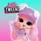 L.O.L. Surprise Tweens iOS Icon