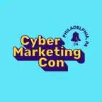CyberMarketingCon 2024 iOS Icon