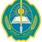Tripoli Municipal Police iOS Icon