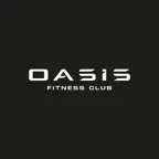 Oasis fitness club iOS Icon