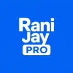 Rani Jay Pro for Providers Icon