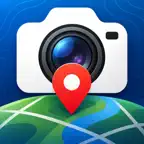 PicPosition iOS Icon