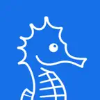 Hippocampus LGS Hazırlık iOS Icon