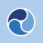 AdminVUE (New) iOS Icon