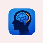 Personality Test App iOS Icon