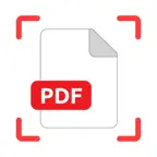 PDF Scanner & PDF Converter iOS Icon