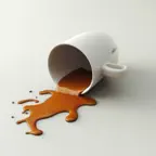 Quit Coffee - My Decaf Life iOS Icon