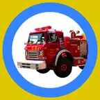 Vehicle Show 360x iOS Icon