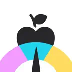 Calorie AI - Tracker & Counter iOS Icon
