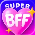 SuperBFF iOS Icon