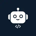 AI Code Editor & Compiler icon