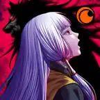 Crunchyroll: Raging Loop iOS Icon