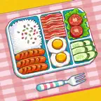 Tidy Up - Satisfeel ASMR iOS Icon