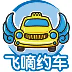 飞嘀约车 iOS Icon