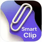 Smart Clip - AI Text Tools Icon