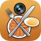 What to Eat: Menu Translator iOS Icon