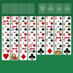 Solitaire FreeCell Quest iOS Icon