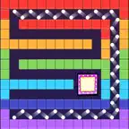 Bricks Breaker Power iOS Icon