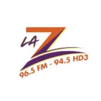 La Z Phx iOS Icon