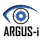 ARGUS-i PLUS iOS Icon