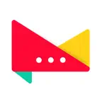 MirrorFly Teams iOS Icon