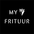 My Frituur iOS Icon