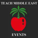 Teach Middle East Events iOS Icon
