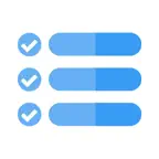 Task Manager, To-Do & Pomodoro iOS Icon
