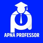 Apna Professor iOS Icon