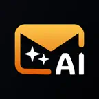 AI Email Writer - QuickMail iOS Icon