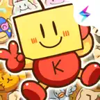 开罗游戏世界 iOS Icon