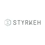 Styrkeh iOS Icon