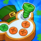 Screw Rescue Master iOS Icon