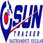 SUNTRACKER iOS Icon