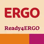 Ready4ERGO iOS Icon