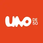 UNOde50 украшения из Испании iOS Icon