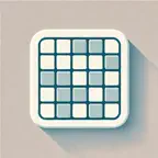 Sudoku - Offline Puzzle Game iOS Icon