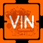 哈雷车架号 iOS Icon