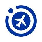 Airplane Virtual Tour iOS Icon