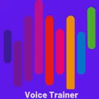 Voice Trainer iOS Icon