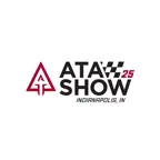 The 2025 ATA Show iOS Icon