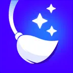 SwipeX: Cleaner - Clean Photos iOS Icon