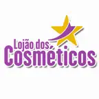 Lojão Cosméticos iOS Icon