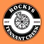 Rocky's Tennant Creek iOS Icon