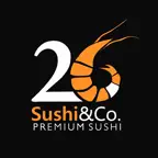26 Sushi&Co iOS Icon