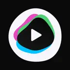 Boom AI: AI Video Generator iOS Icon