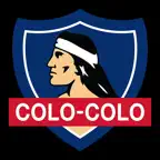 Escuelas Colo Colo iOS Icon