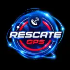 Rescate GPS iOS Icon