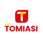 Rede Tomiasi iOS Icon